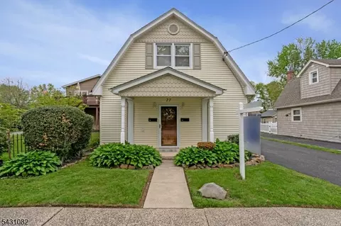 77 Livingston Ave, New Providence, NJ 07974