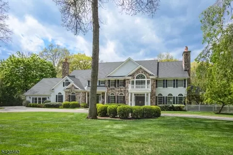 9 Green Hill Rd, Chester Twp, NJ 07930
