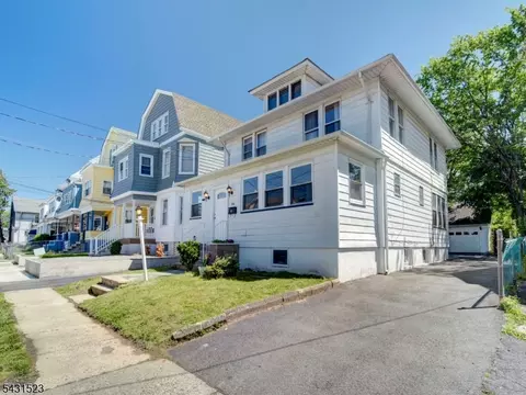 130 Florence Ave, Irvington, NJ 07111