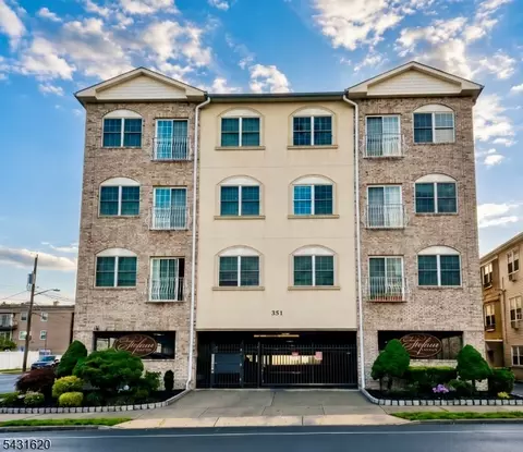 351 S Broad #403, Elizabeth, NJ 07202