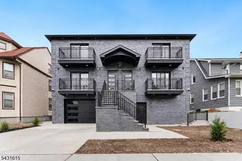 144 N 14th St, East Orange, NJ 07017