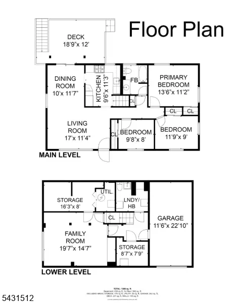 540 Herrick Dr, Dover, NJ 07801 photo 42