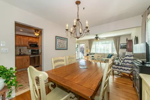 Dining - 540 Herrick Dr, Dover, NJ 07801 photo 2 of 3