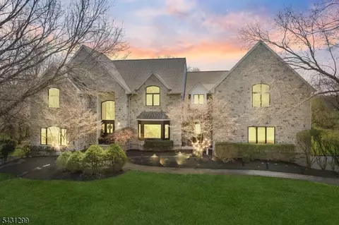 25 Carsdale Ct, Belle Mead, NJ 08502