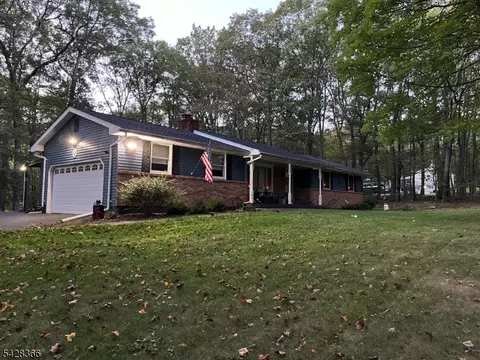 148 Gaisler Rd, Blairstown, NJ 07825
