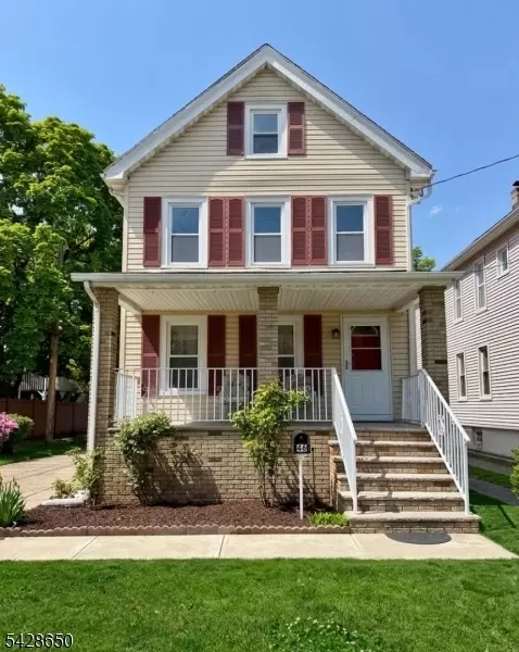 46 Warrenville Rd, Middlesex, NJ 08846
