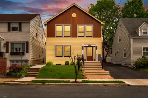 24 Overlook Ter, Maplewood, NJ 07040