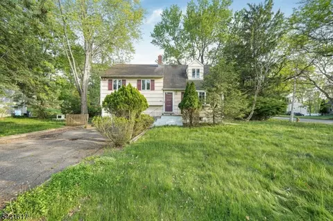 111 Deerfield Rd, Wayne, NJ 07470