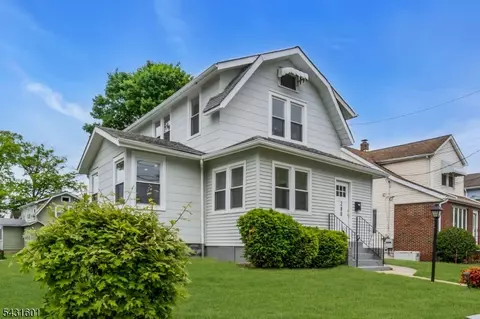 288 Harrison St, Nutley, NJ 07110
