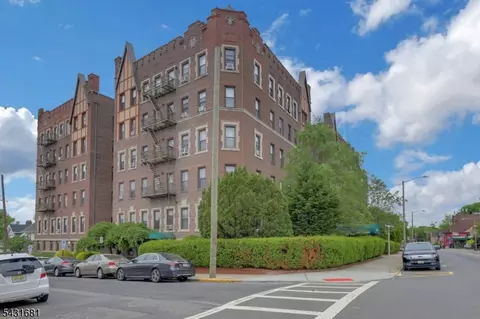 755 Anderson Ave #5I, Cliffside Park, NJ 07010