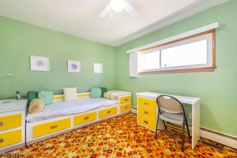 Bedroom - 779 Berdan Ave, Wayne, NJ 07470 photo 4 of 4