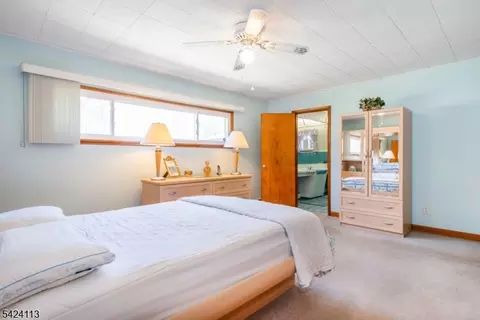Bedroom - 779 Berdan Ave, Wayne, NJ 07470 photo 2 of 4
