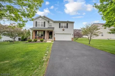 75 Alvin Sloan Ave, Washington, NJ 07882