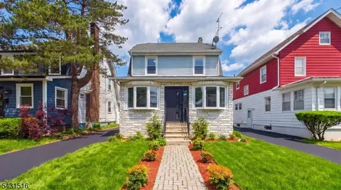 71 Leslie St, East Orange, NJ 07017