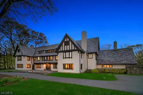 251 Mountainside Rd, Mendham Twp, NJ 07945