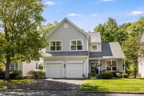 50 Glen Rock Rd, Cedar Grove, NJ 07009