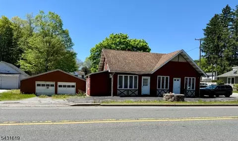 172 Sparta Ave, Newton, NJ 07860