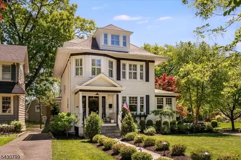 145 Hawthorne Ave, Glen Ridge, NJ 07028