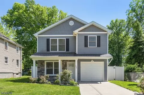 144 E 7th Ave, Roselle, NJ 07203