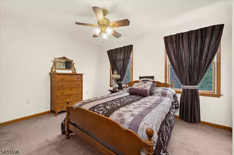 Bedroom - 729 Vulcanite Ave, Alpha, NJ 08865 photo 1 of 6