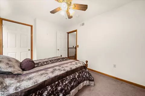 Bedroom - 729 Vulcanite Ave, Alpha, NJ 08865 photo 2 of 6