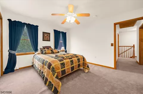 Bedroom - 729 Vulcanite Ave, Alpha, NJ 08865 photo 6 of 6