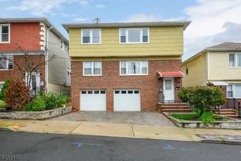 149 Baltimore Ave, Hillside, NJ 07205