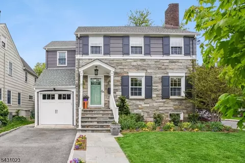11 Kendal Ave, Maplewood, NJ 07040