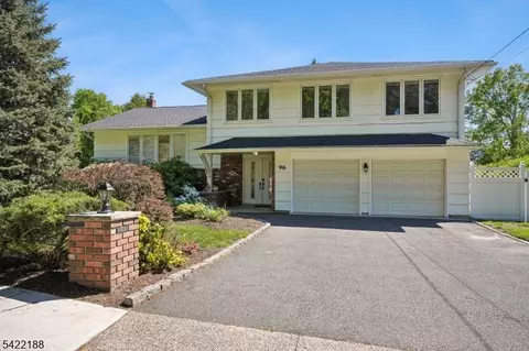 96 Harrison Ave, Roseland, NJ 07068