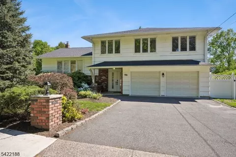 96 Harrison Ave, Roseland, NJ 07068
