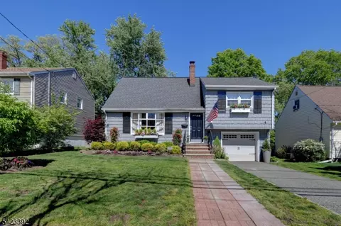 1603 Broad St, Bloomfield, NJ 07003