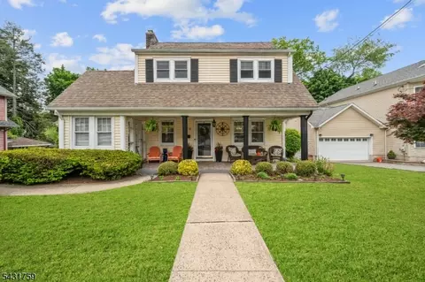 15 Valley Rd, Nutley, NJ 07110