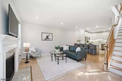 419 Hartford Dr, Nutley, NJ 07110
