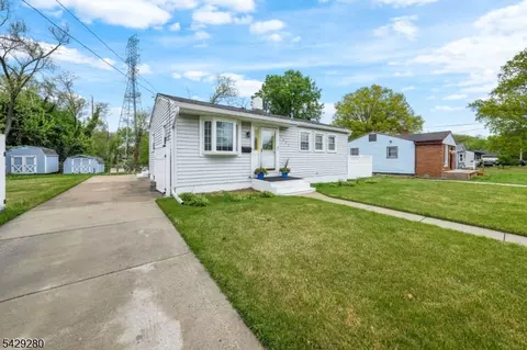 1407 Baetzel Ave, Gloucester City, NJ 08030