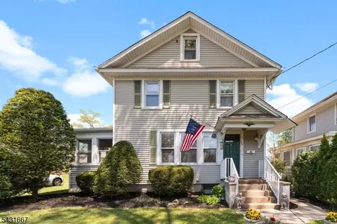 401 Union Ave, Scotch Plains, NJ 07076