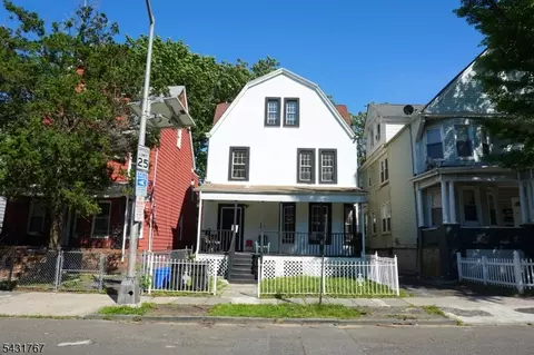 116 N 19th St, East Orange, NJ 07017