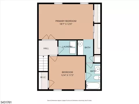 1402 Maplecrest Rd, Edison, NJ 08820 photo 10