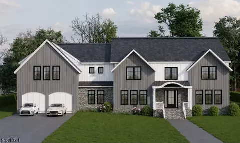 119 Cambridge Dr, Berkeley Heights, NJ 07922