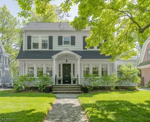 570 Sinclair Ter, South Orange Village, NJ 07079