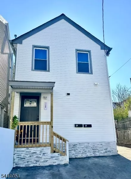 146 20th Ave, Paterson, NJ 07501