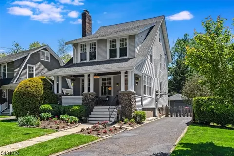 36 Salter Pl, Maplewood, NJ 07040