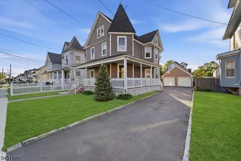 822-24 W 6th St #2, Plainfield, NJ 07063