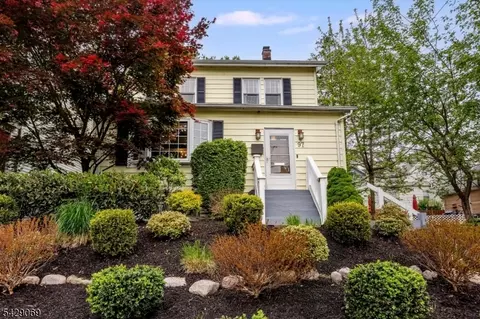 97 Boyden Ave, Maplewood, NJ 07040