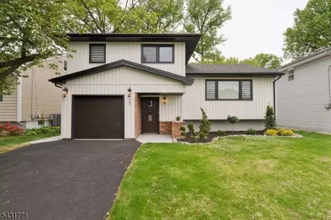 185 Maple St, Roselle Park, NJ 07204