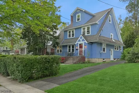 49 Rynda Rd, South Orange Village, NJ 07079