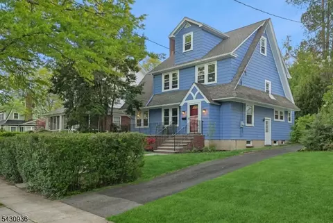 49 Rynda Rd, South Orange Village, NJ 07079