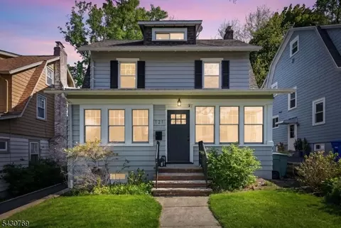 121 Kenneth Ter, South Orange Village, NJ 07079