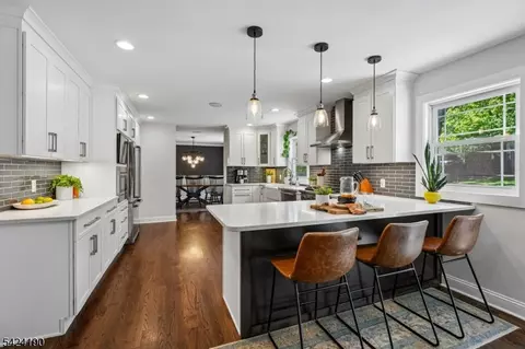 7 N Wyoming Ave, South Orange Village, NJ 07079