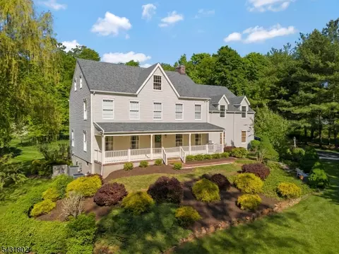 91 King George Rd, Warren, NJ 07059