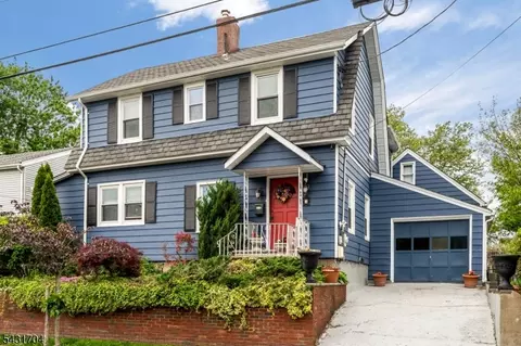 5 Leo Ter, Bloomfield, NJ 07003